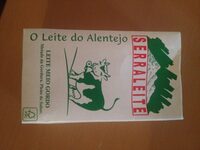 Leite Meio Gordo