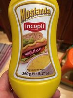 Mostarda