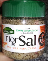 Flor de Sal