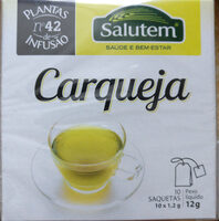 Carqueja
