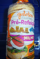 Galetes de Milho