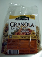 Granola Superior