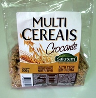 Multi Cereais Crocante