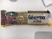 Sesamo e chia