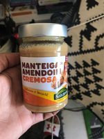 Beurre de cacahuete