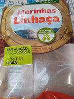 Marinhas Linhaça