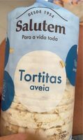 Tortitas Aveia