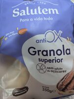 Granola Superior AntiOx
