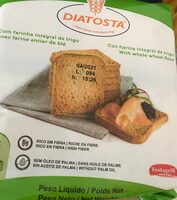 Tosta grill integral