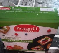 Tostagrill