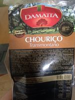 Chouriço Transmontano