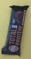 Total Protein bar