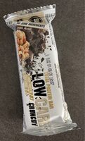 Total Protein Bar