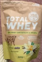 Total Whey