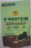 V-Protein Chocolate