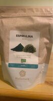 Spiruline
