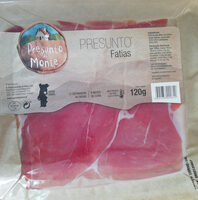 Presunto Fatias