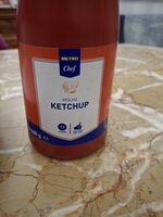 Кетчуп