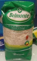 Arroz Agulha