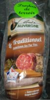 Saucisson sec pour porc