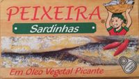 Peixeira Sardinhas