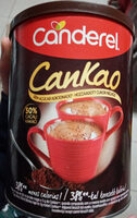 Cankao Canderel