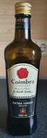 Coimbra Extra Virgin Olive Oil