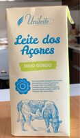 Leite dos Açores Meio Gordo