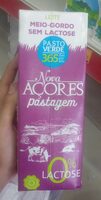 Meio-Gordo Sem Lactose Pastagem 0% Lactose
