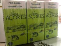 Leche Nova AÇORES