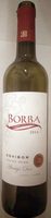 Borba 2014
