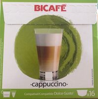 Cappuccino