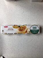 Paté de Atún