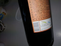 Vinho regional Lisboa 2016