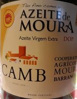 Azeite de Moura