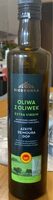 Oliwa z Oliwek