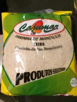 Farine de manioc