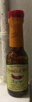 Huile d’olive aux piments