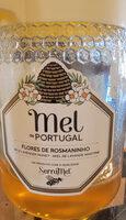 Pure Honey from Portugal with Doser