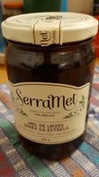 Miel de bruyère
