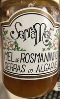 Miel de lavande maritime de l'Algarve