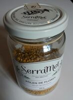 Pólen de Flores