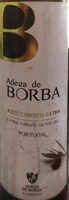 Azeite Virgem Extra