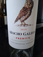 Vinho branco