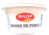 Banha de Porco