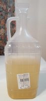 Vinaigre de vin blanc Vinorte 750Ml,