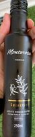 Monterosa extra virgin oil