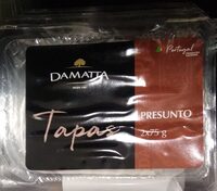 Presunto Tapas