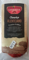 Chouriço Alentejano