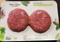 Hambúrguer Novilho